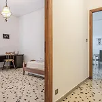Casa Maurigi Palermo
