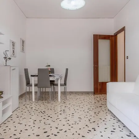 Casa Maurigi Палермо