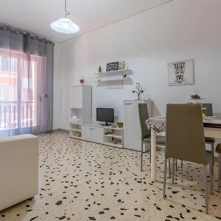 Casa Maurigi * Палермо