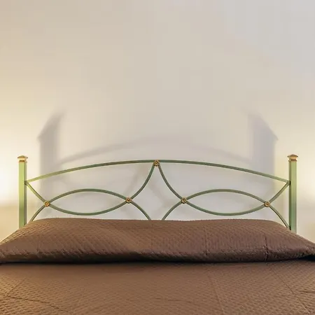 Casa Maurigi * Палермо