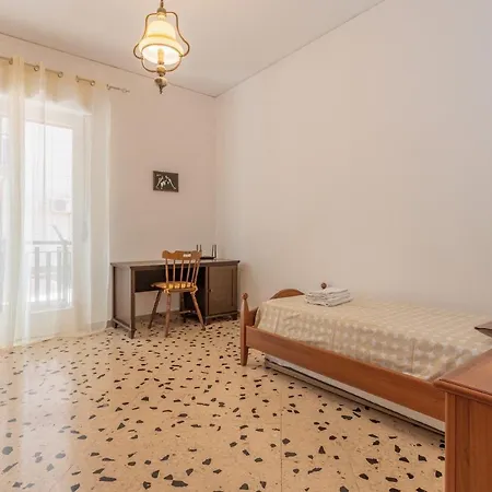 Casa Maurigi Палермо