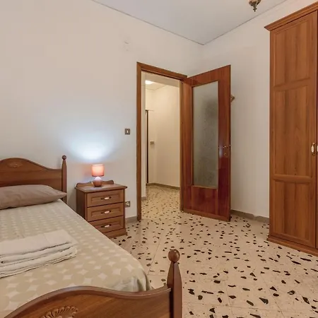Casa Maurigi