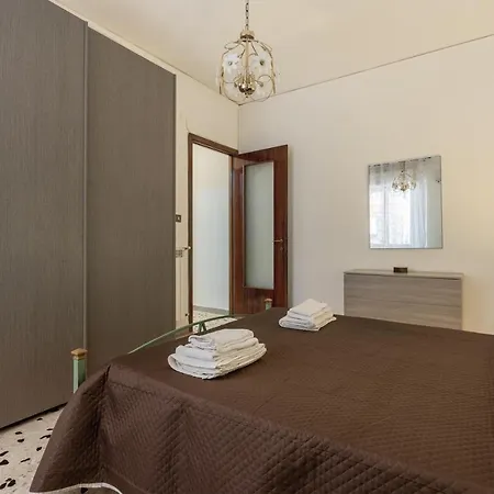 Casa Maurigi Палермо