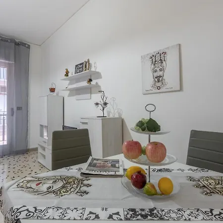 Casa Maurigi Holiday home *