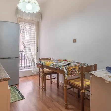 Holiday home Casa Maurigi *
