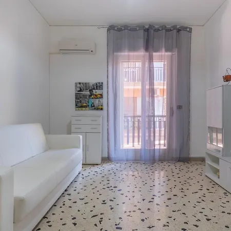 Holiday home Casa Maurigi