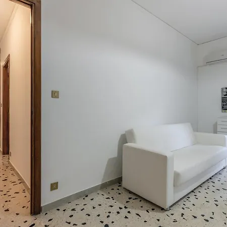 Holiday home Casa Maurigi