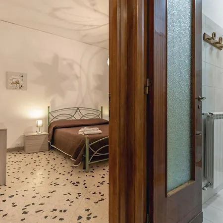 Casa Maurigi Holiday home Palermo