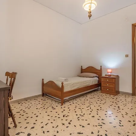 Holiday home Casa Maurigi Palermo