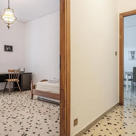 Casa Maurigi Palermo