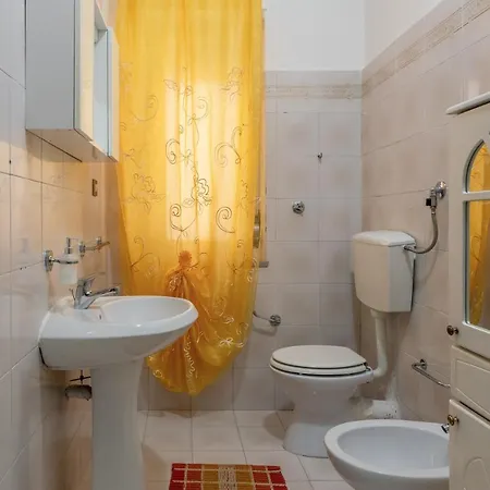 Holiday home Casa Maurigi Palermo