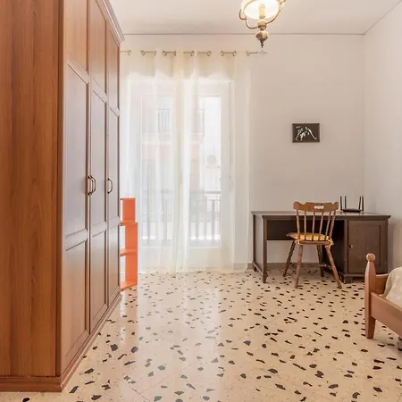 Holiday home Casa Maurigi